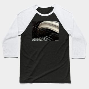 Fractals art...11 Baseball T-Shirt